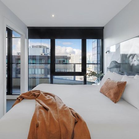 Imagine Southbank Hotel เมลเบิร์น ภายนอก รูปภาพ
