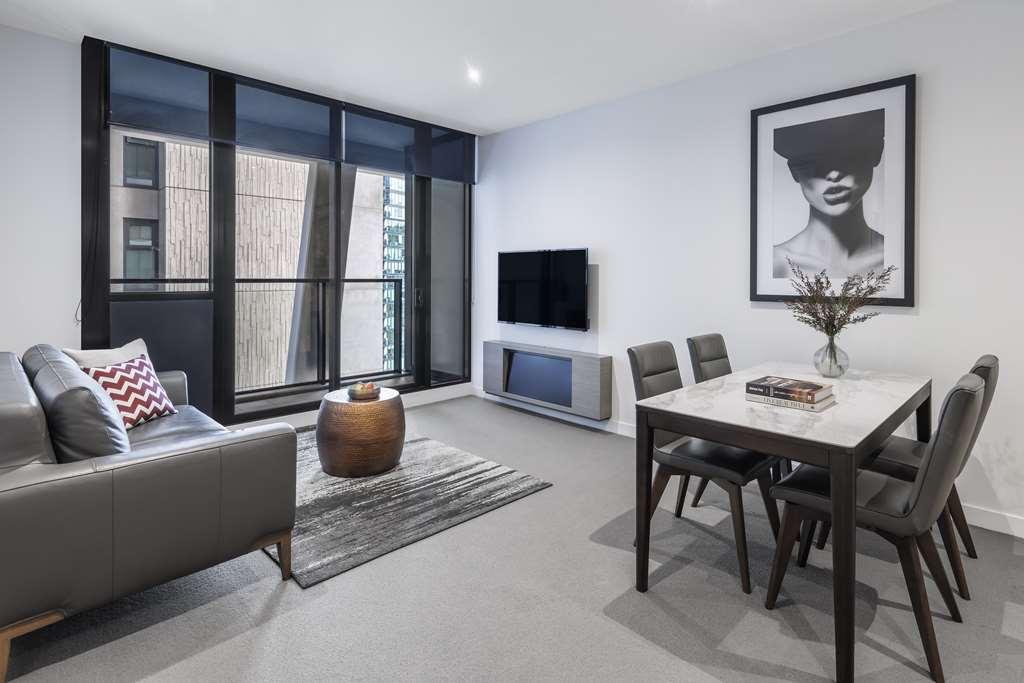 Imagine Southbank Hotel เมลเบิร์น ห้อง รูปภาพ