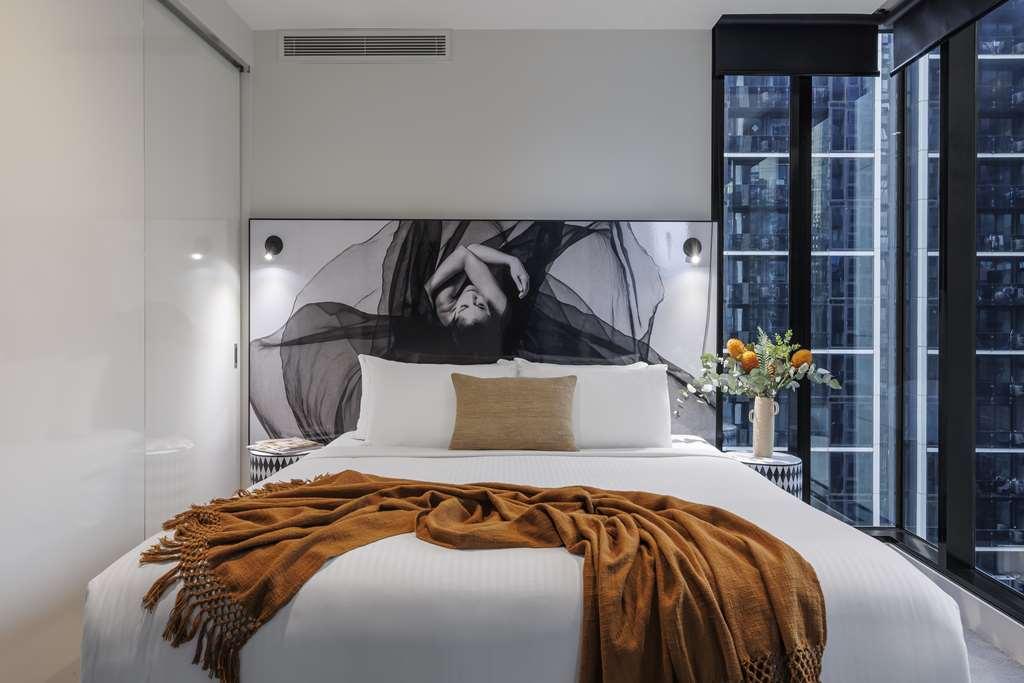 Imagine Southbank Hotel เมลเบิร์น ห้อง รูปภาพ